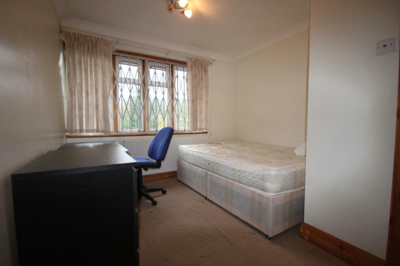 Draycott Bed and Breakfast Londen Buitenkant foto