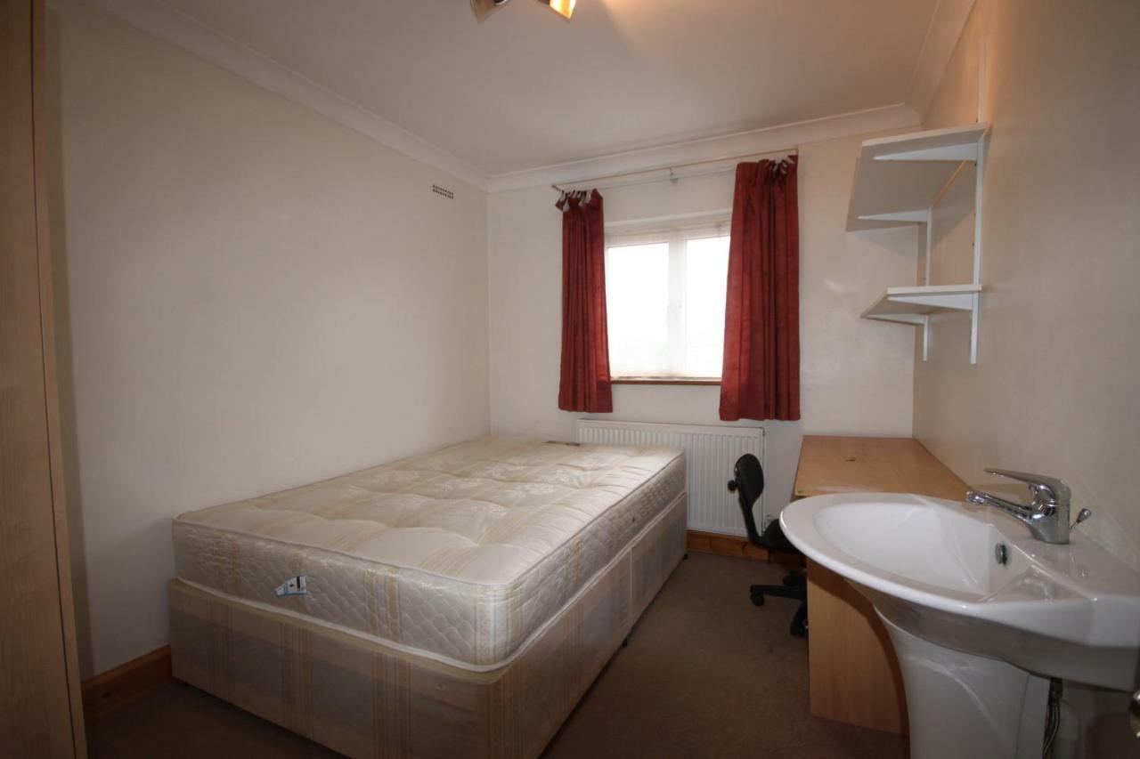 Draycott Bed and Breakfast Londen Buitenkant foto