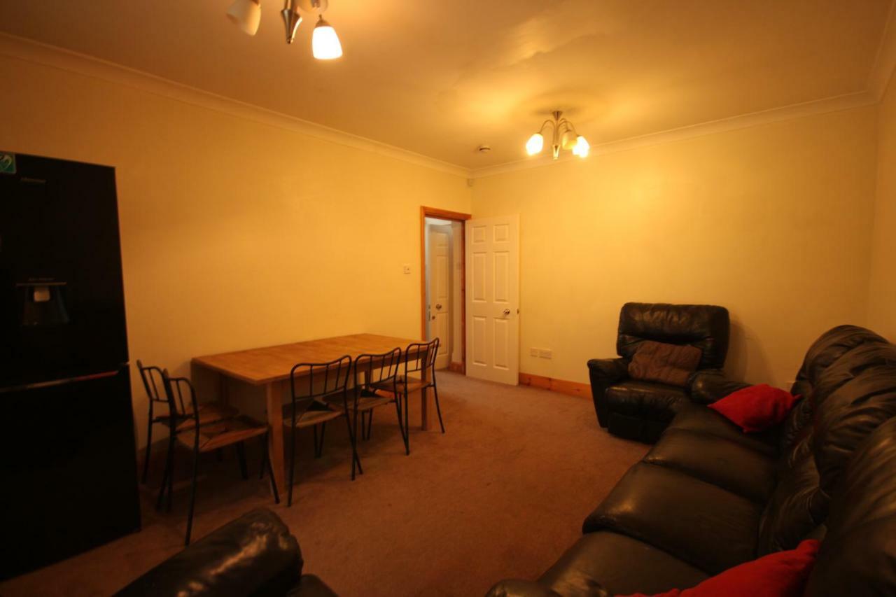 Draycott Bed and Breakfast Londen Buitenkant foto