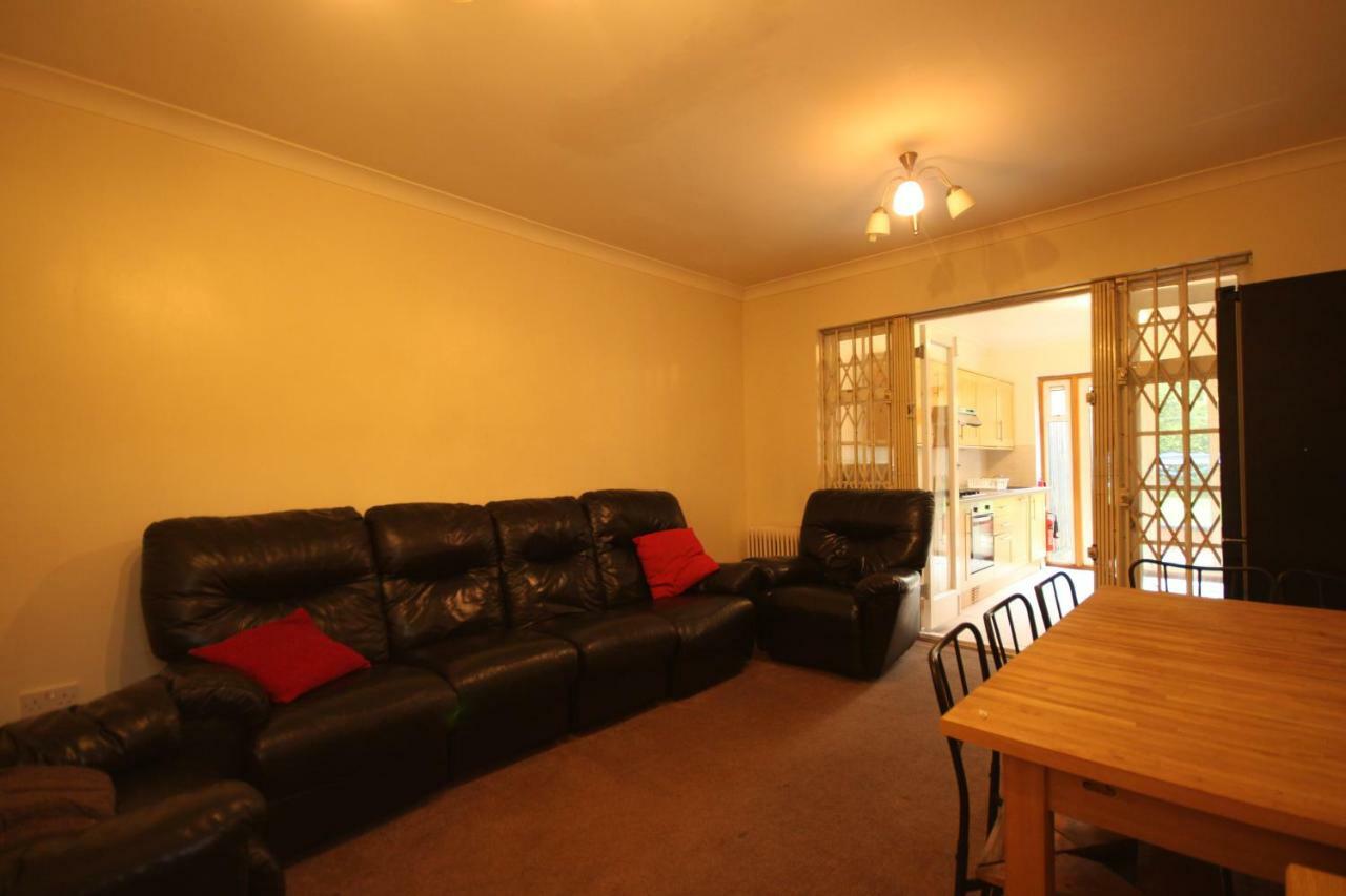 Draycott Bed and Breakfast Londen Buitenkant foto