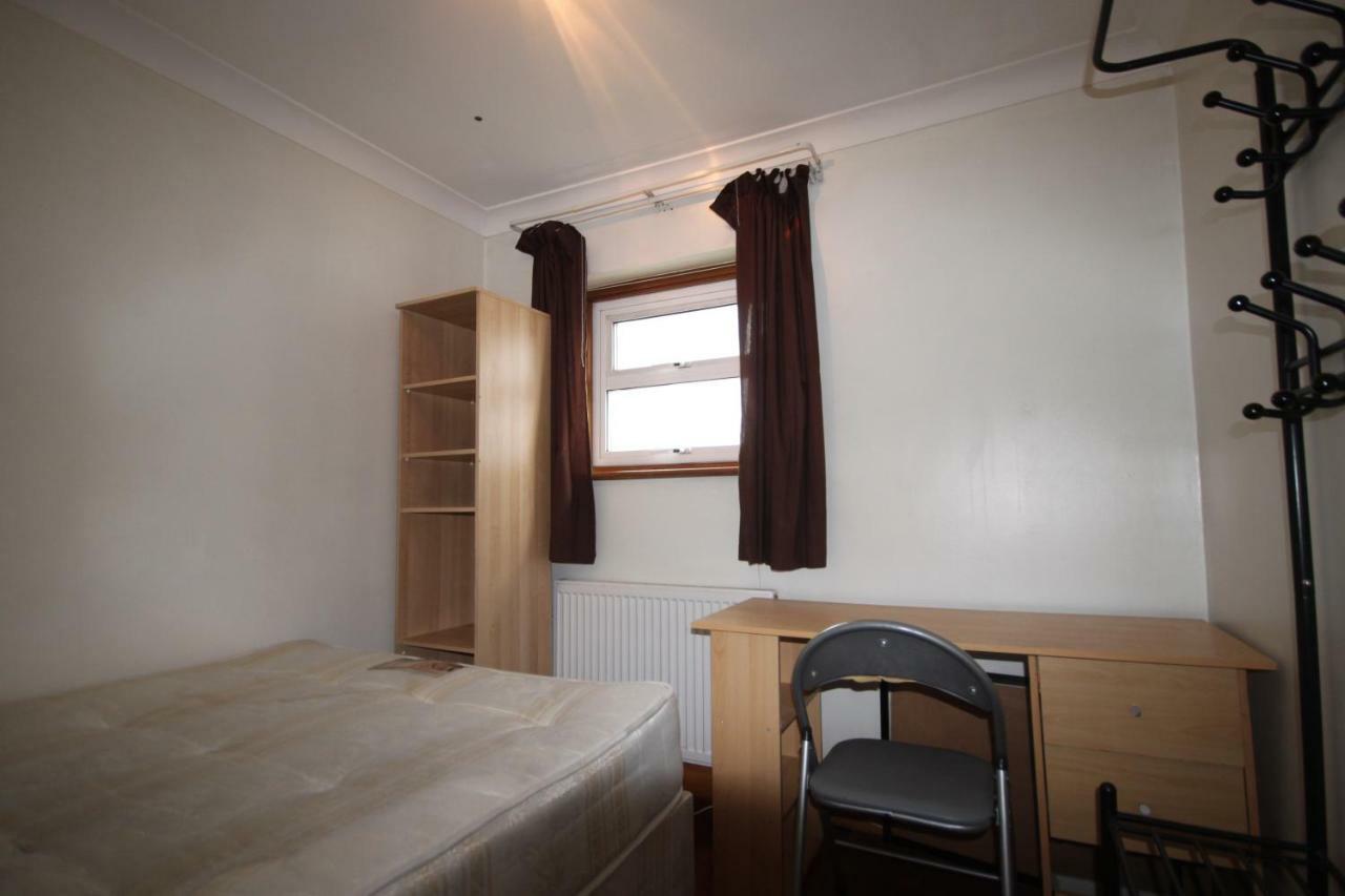 Draycott Bed and Breakfast Londen Buitenkant foto