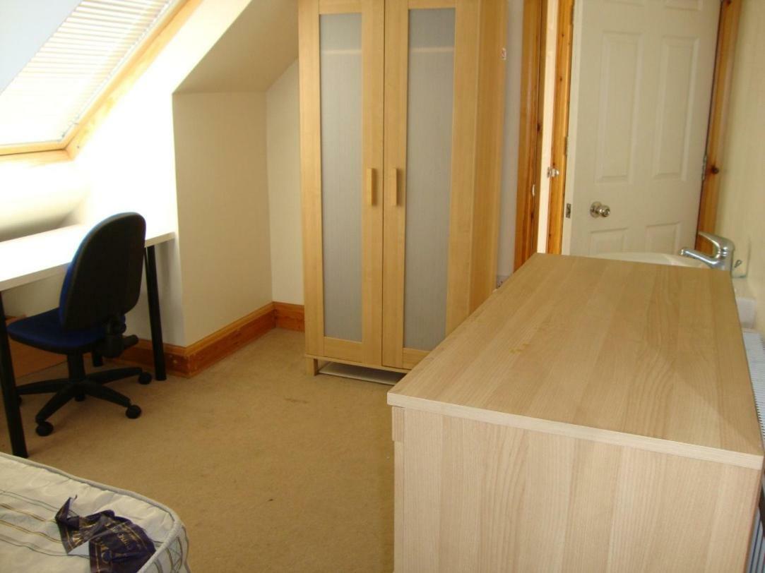 Draycott Bed and Breakfast Londen Buitenkant foto