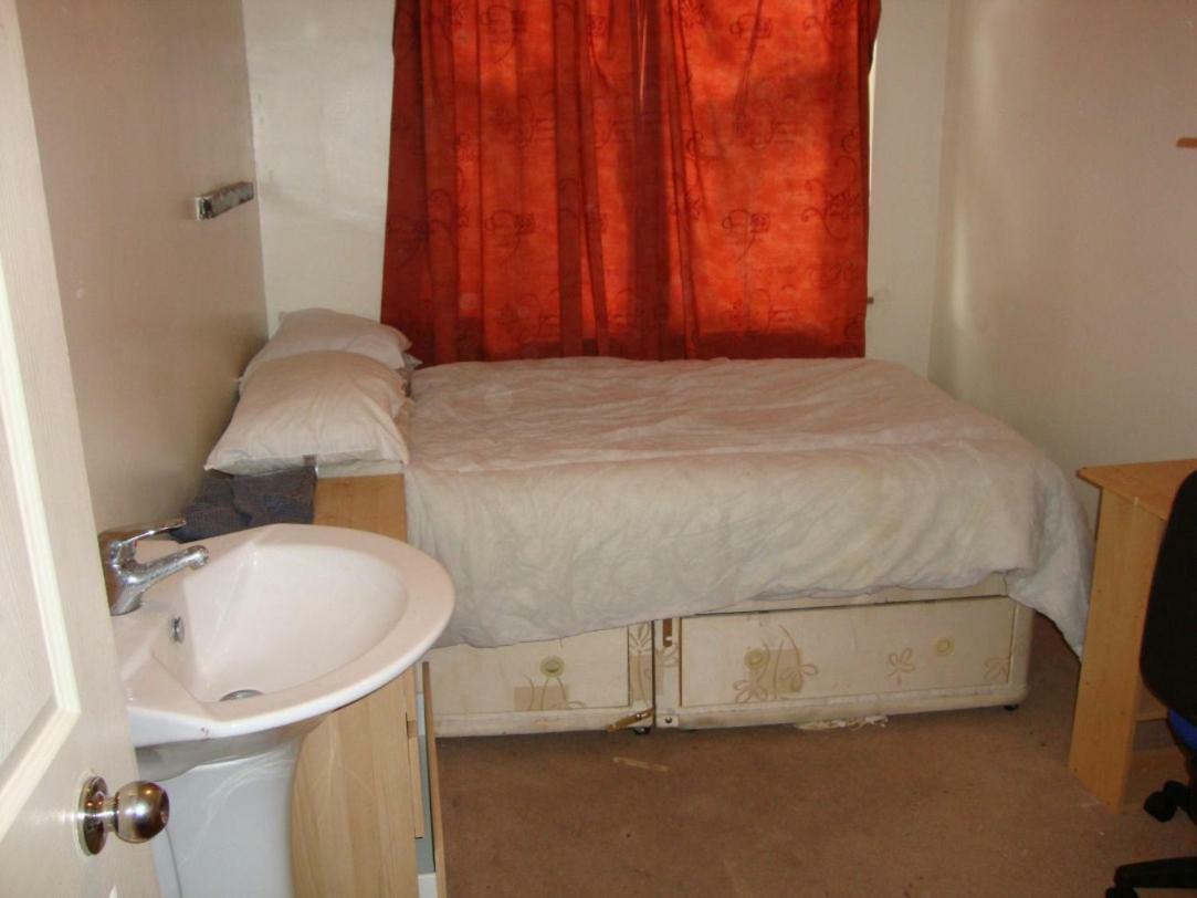 Draycott Bed and Breakfast Londen Buitenkant foto