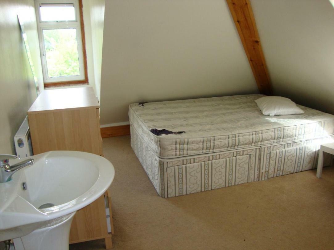Draycott Bed and Breakfast Londen Buitenkant foto