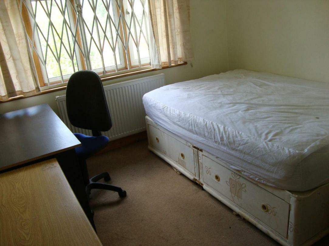 Draycott Bed and Breakfast Londen Buitenkant foto